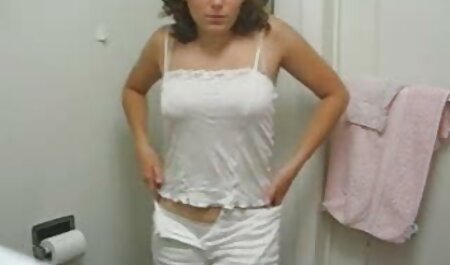 DPFanatics Noir sex mom avec son fils dans le cul et Blanc dans le vagin
